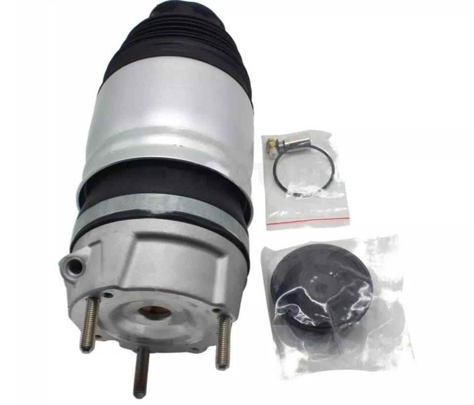 Bolsa de Ar Suspensão Dianteira Esquerda Porsc Cayenne Touareg Aud Q7 2011 2012 2013 2014 2015 2016 2018 7P6616039N