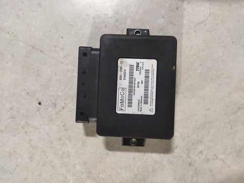Modulo Freio De Mão Vol Xc60 2015 2016 6g912598cg 31445314 Trw 32620334 a2c53296349