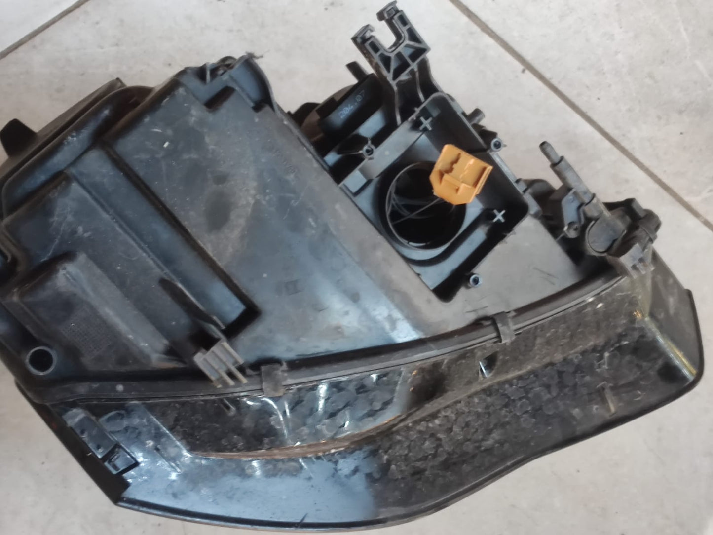 Farol Dianteiro Esquerdo Aud A5 2012 2013 2014 2015 8T0941005C