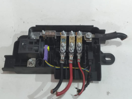Caixa de Fusiveis Bateria Passat 2008 2009 2010 4f0915519