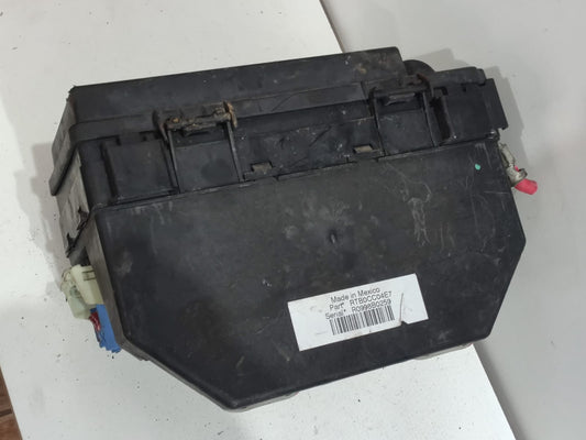 Modulo caixa d Fusiveis Journey Tow Country 08-10 rtb0cc04e7