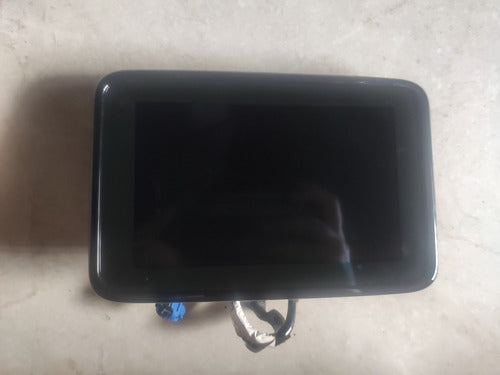 Multimídia Rádio Tela Sync 3 For Ka 2018 2019 J7bt18b955ge