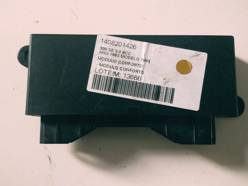 Modulo Conforto Central Merced S320 S500 1408201426 1993
