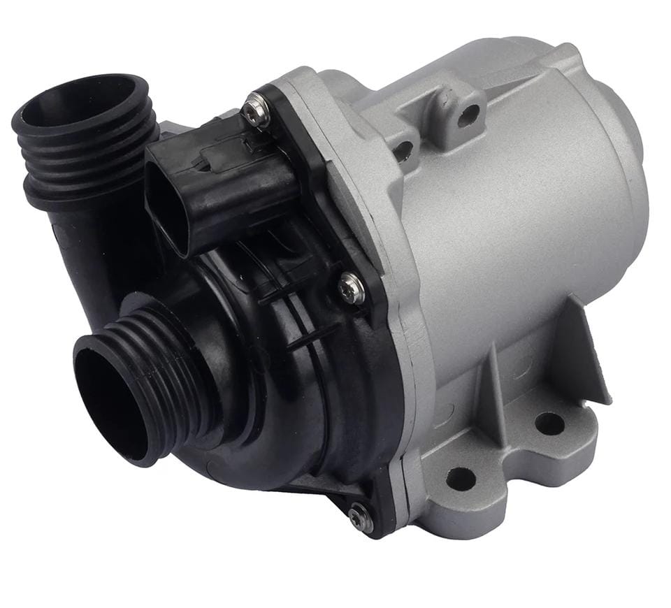Bomba  De Água Bm X1 X3 X4 X5 X6 Z4 135i 335i 535i Z4 3.0 6cc 2006 2007 2008 2009 2010 2011 2012 2013 2014 11517632426