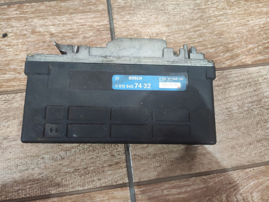 Modulo Freio Abs Merced C280 1995 1996 0125457432 0265101040