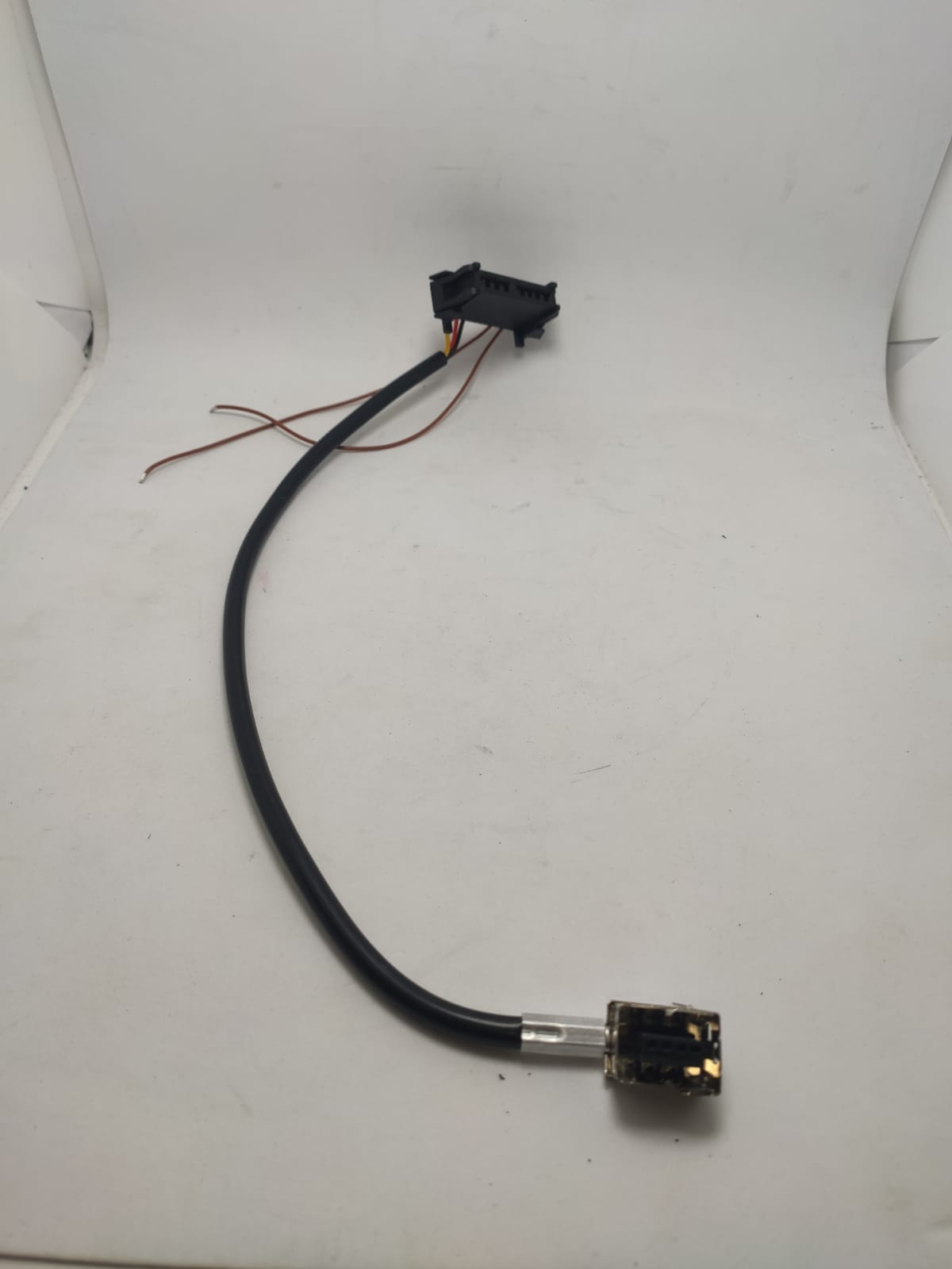 Chicote Lâmpada Xenon D1s Xc60 Passat C4 Jee Cherokee Ds4 3008 5008 S60 2007 2008 2009 2010 2011 2012