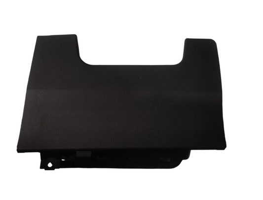 Capa Tampa do Airbag do Joelho Motorista Toyo RAV4 2013 2014 2015 2016 2017 2018