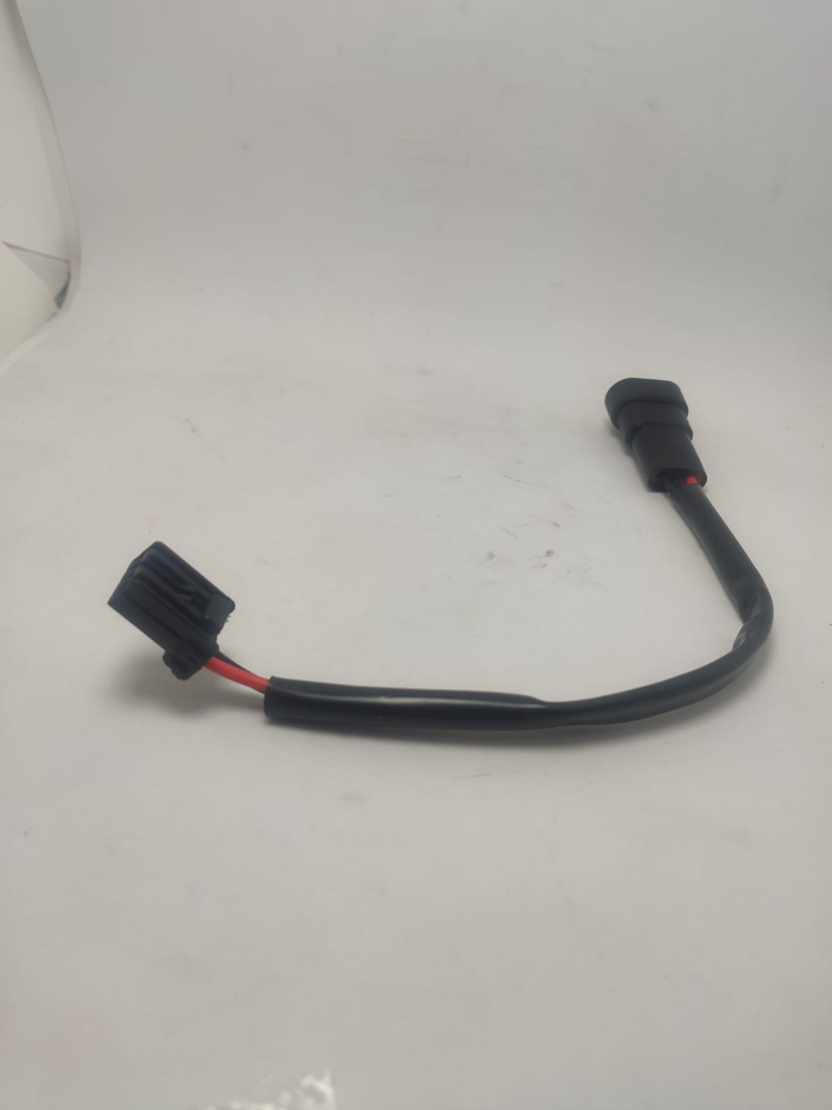Chicote Conector Plug de Energia  Modulo  Xenon D3s Jetta Golf Passat Tiguan 2011 2012 2013 2014 2015 2016 2017 Cabo Fio
