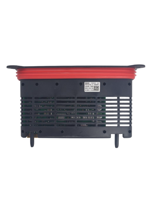 Módulo Reator Farol Lear Tms Bm X3 X4 2009 2010 2011 2012 2013 2014 2016 2015 2017 7316151