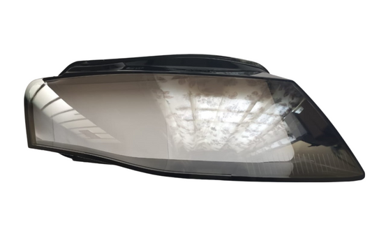 Lente Farol Direito Aud A4 B8 2008 2009 2010 2011 passageir