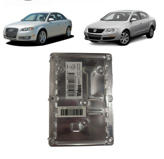 Modulo Reator Xenon D1s Passat Aud A4 128i 135i Passat 2005 2006 2007 2008 3d0907391b 89035113 LAD5GL