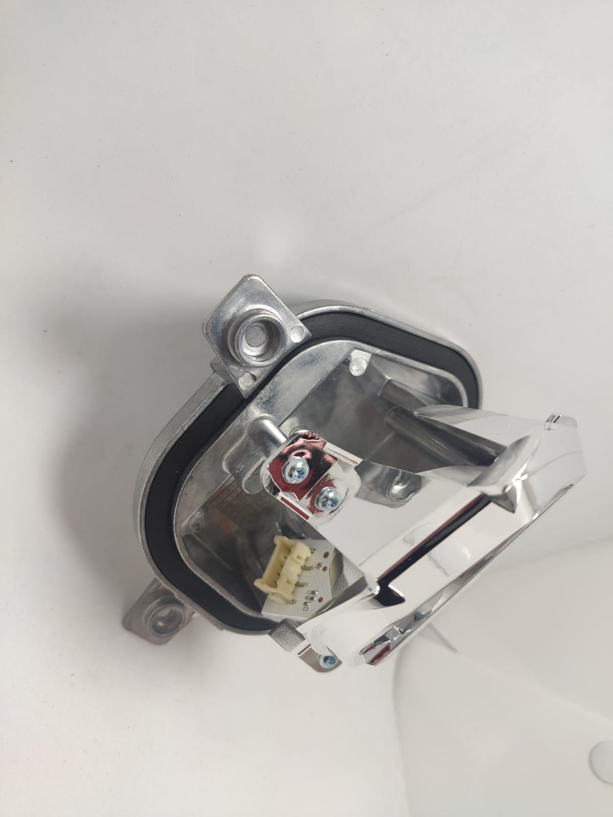 Módulo Reator Farol Led Esquerdo Bm X1 X2 2016 2017 2018 2019 2020 63117428787