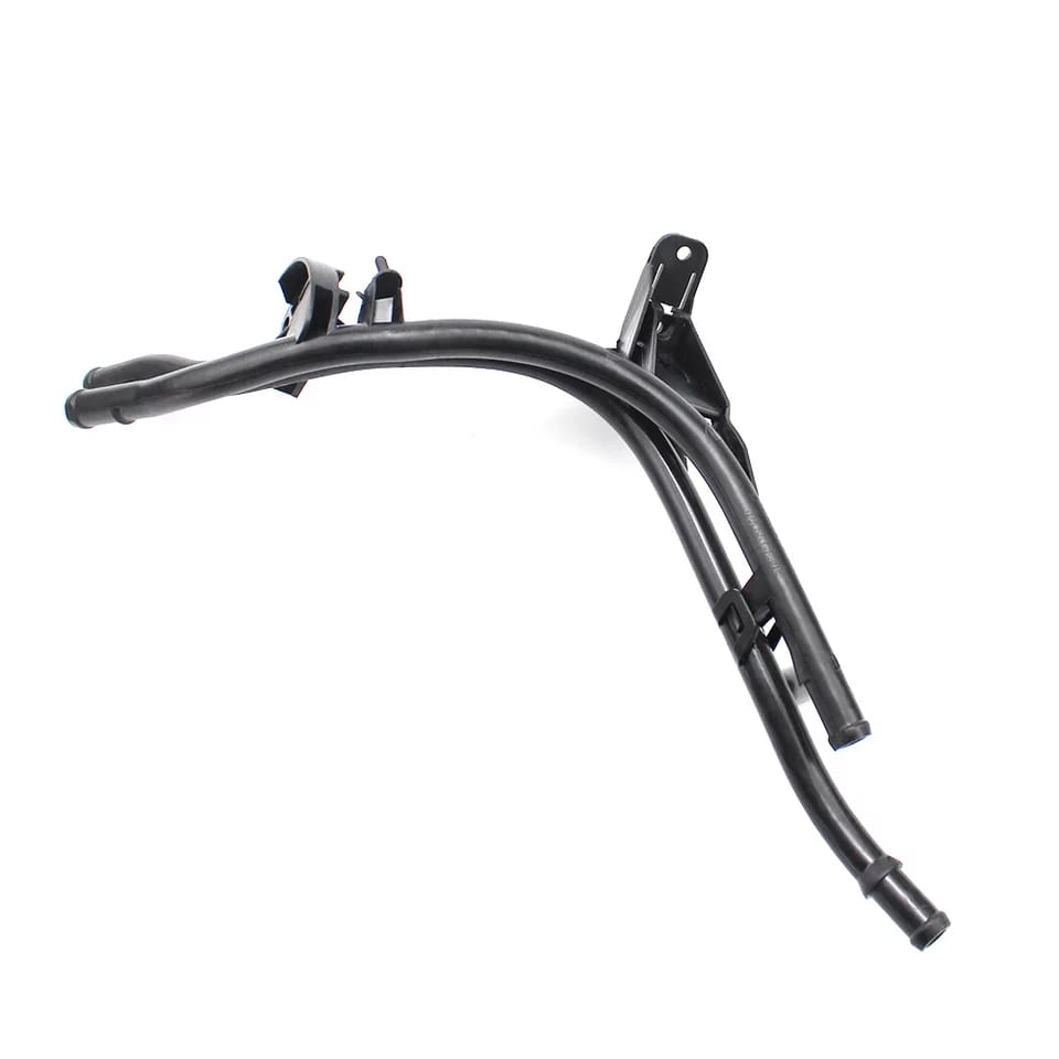 Tubo Refrigeração Motor Duplo Agua Jetta Tiguan Golf Passat Fusca Aud Q3 A3 TT 2010 2011 2012 2013 2014 2015 1K0121070B