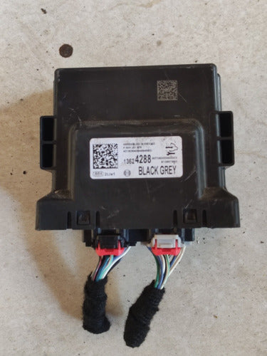 Módulo Sensor Estacionamento  Equinox 2017 2020 13524288