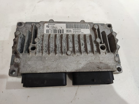 Modulo do Cambio Automatico 307 308 C3 C4 2.0 9664859580