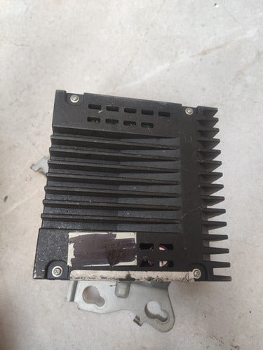 Módulo Amplificador Som Accord 2008 2009 2010 2011 Original  39186ta0a012m1