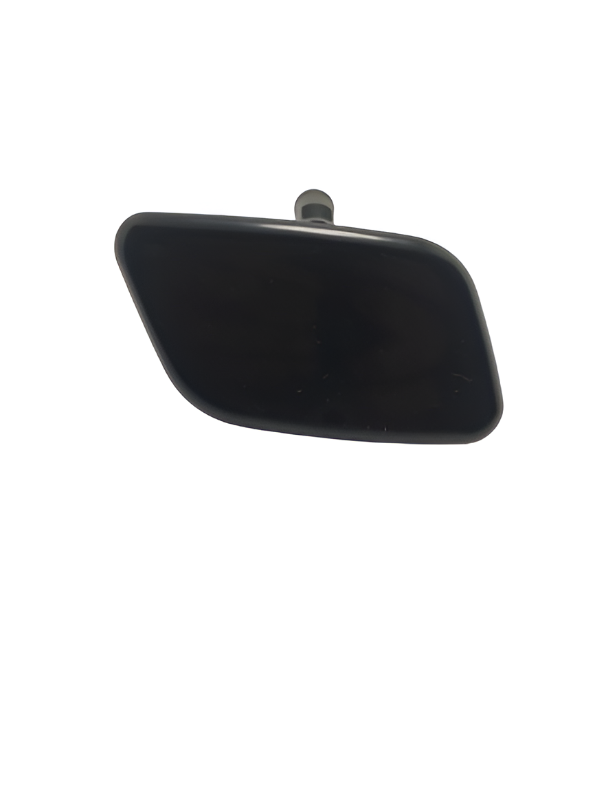Capa Tampa Parachoque Esguicho Limpador Farol Direito Sonata 2011 2012 2013 2014 Passageiro 98680-3S000