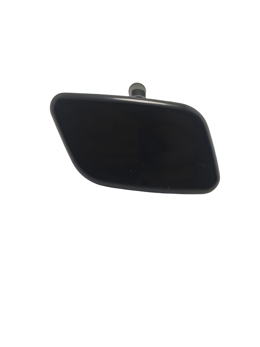 Capa Tampa Parachoque Esguicho Limpador Farol Direito Sonata 2011 2012 2013 2014 Passageiro 98680-3S000