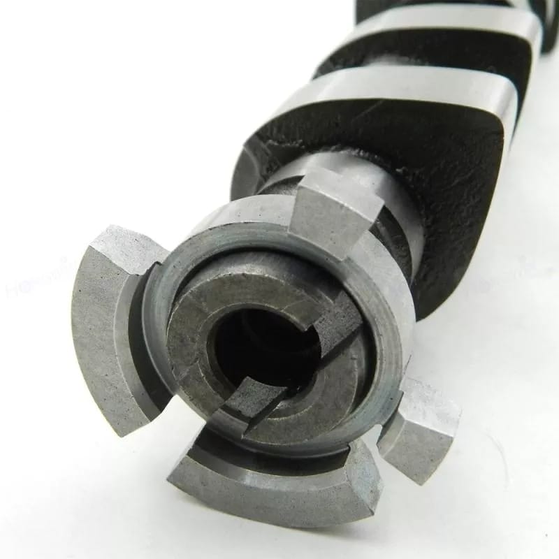Roda Fônica Leitor de Fase Comando Válvula Chevro Cruze Tracke Sonic 1.8 2011 2012 2013 2014 2015 55565480 5636119