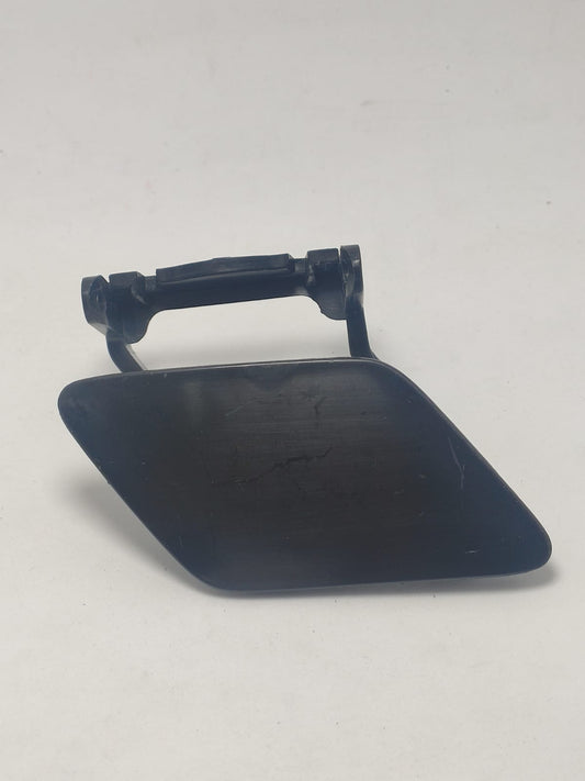 Tampa Esguicho Limpador Farol Direito Aud A4 B9 2016 2017 2018 2019 Tampinha Capa Capinha 8W0955276 Passageiro