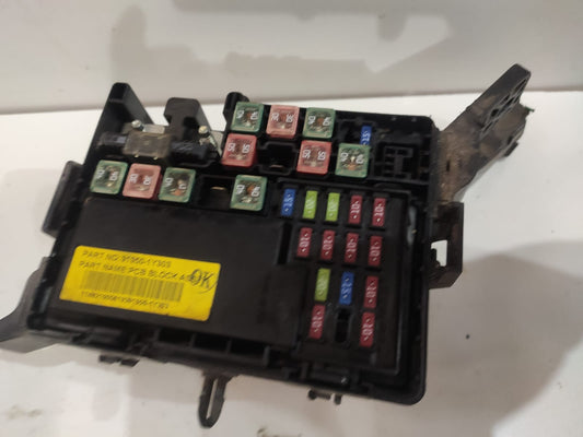 Modulo Caixa de Fusiveis Picanto 11-15 919501y303 912551y095