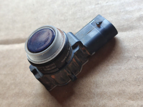 Sensor Estacionamento Mopar 0060929113 0218000407 Original