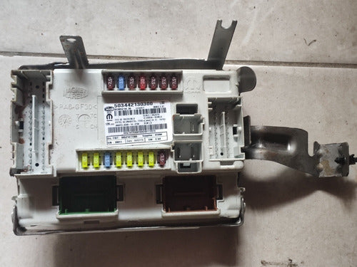 Módulo Bcm Jee Renegade 1.8 2018 2019 2020 2021 00521477360 521477360 503442130300 bcm521k.30