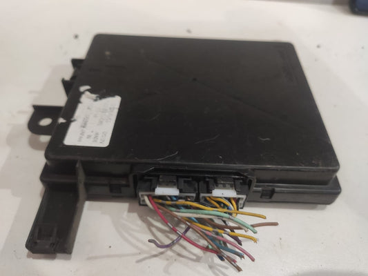 Modulo Ar Condicionado Mitsubis Asx 2010 2011 2012 2013 2015