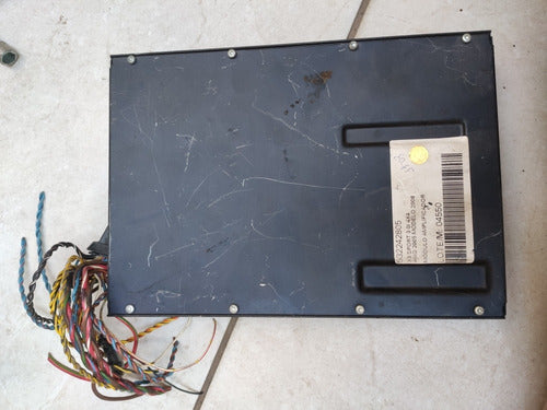 Módulo Amplificador Som Bm X3 2004 2005 2006 65126974231 532242805