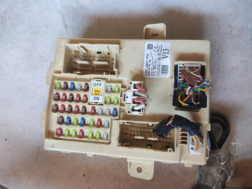 Módulo Caixa De Fusíveis Azera 3.3 2012 2013 2014 954003v130 954003v130hg