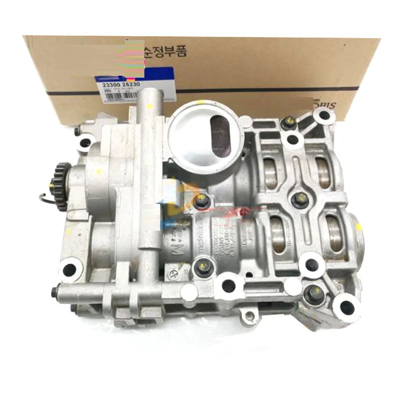 Bomba de Óleo Original Kia Hyundai Sorento Carens Sonata Optima Cadenza 2.4 16v 2008 2009 2010 2011 2012 2013 2014 2015 2330025230,  2330025220, 2330025555922