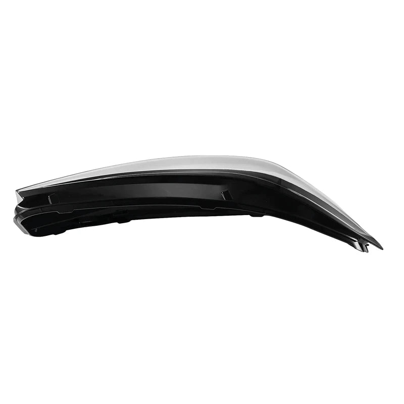 Lente do Farol Dianteiro Direto BMW 3 Series G20 G28 320I 330I 325Li 2023 2024 Passageiro