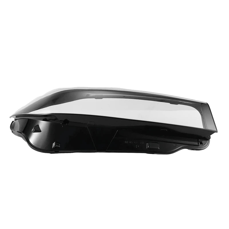 Lente do Farol Dianteiro Direto BMW 3 Series G20 G28 320I 330I 325Li 2023 2024 Passageiro
