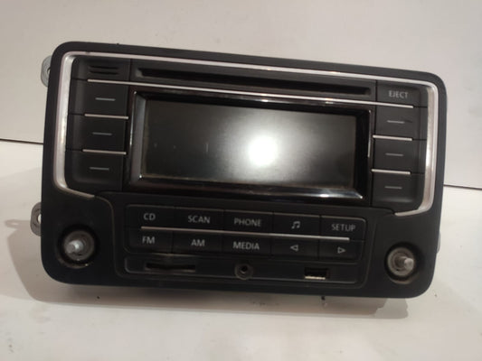 Tela Multimidia Radio Gol 2020 2021 2022 5u0036160 original