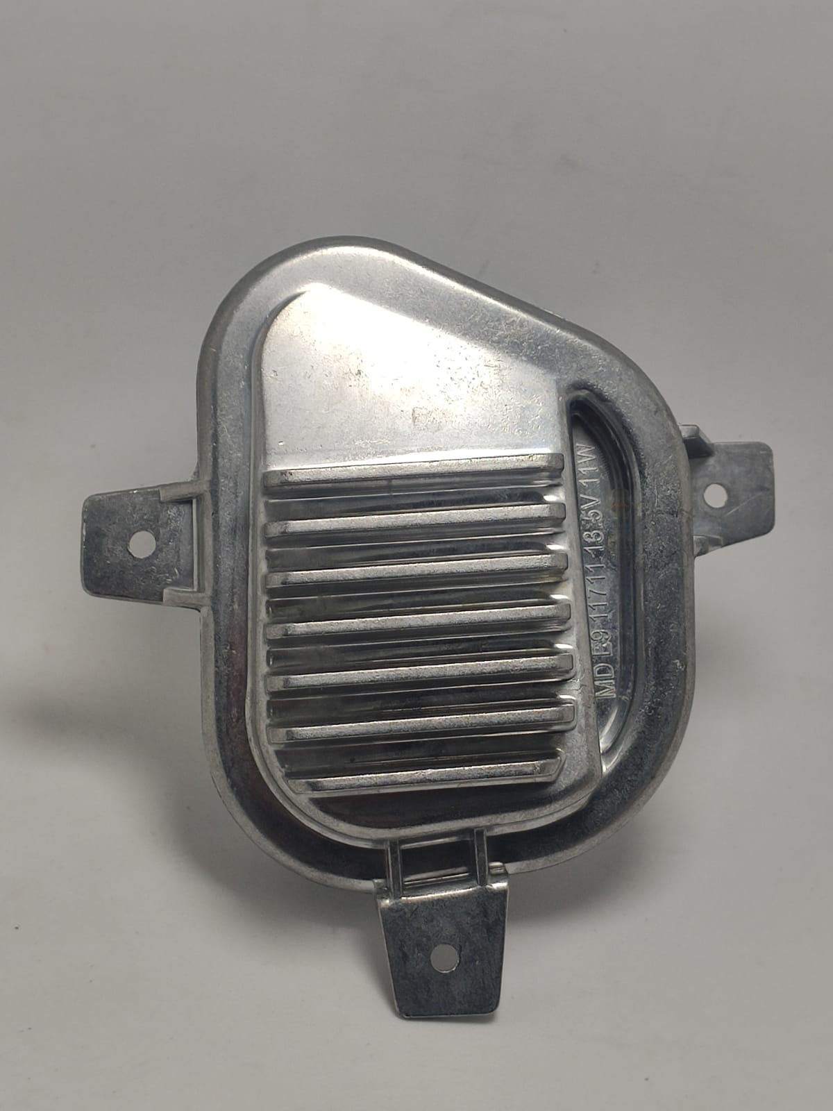 Módulo Reator Farol Led Esquerdo Bm X1 X2 2016 2017 2018 2019 2020 63117428787