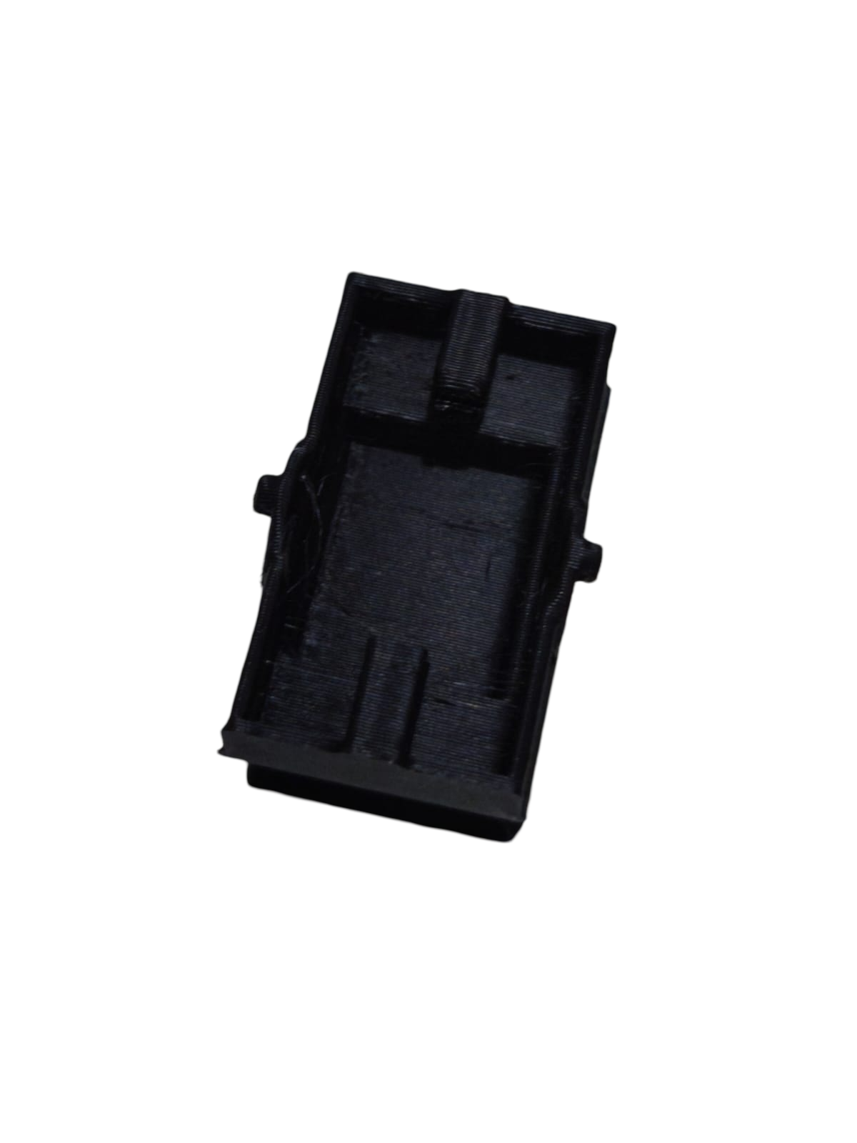 Capa Botão Vidro Porta Ducato Boxer Jumper 2018 2019 2020 2021 2022 2023 2024 Motorista