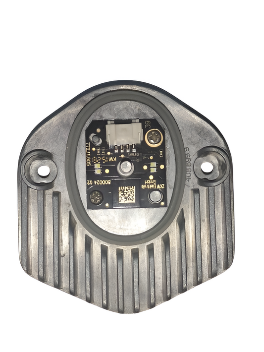 Módulo Reator Angel Eyes Led Farol Bm G11 G12 730i 740i 750i 760i 2015 2016 2017 2018 2019 4 pinos