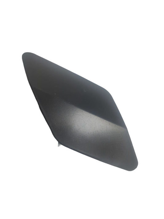 Tampa Esguicho Limpador Farol Direito Bm X6 F16 2014 2015 2016 2017 2018 Tampinha Capa Capinha 51117422904 Passageiro