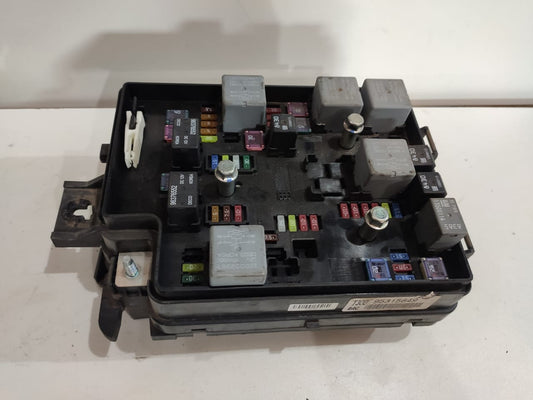 Caixa de Fusiveis Rele Motor Sonic 2012 2013 2014 95315649