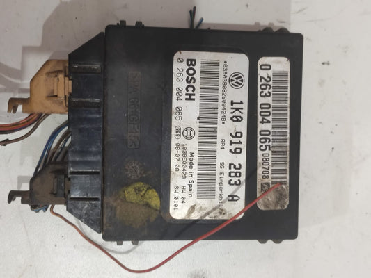 Modulo Sensor Estacionamento Jetta 2009 2010 2011 1k0919283a