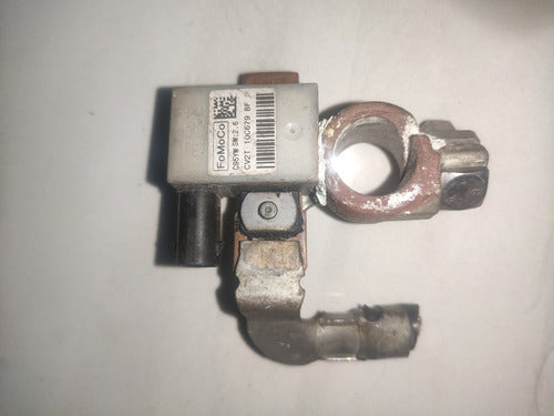 Sensor Cabo Bateria Negativo Fiesta Bm 320 328 318 17394900 cv2t 10c679