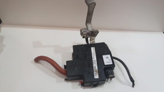 Modulo Bateria Merced Sprinter 416 516 315 a9075406960 origi