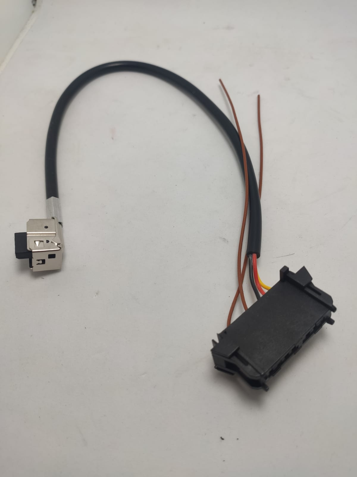Cabo Chicote Plug Lâmpada D3s Xenon Vol Xc60 V60 S6 Vogue Discovery 4 Jee Cherokee 2014 2015 2016 2017