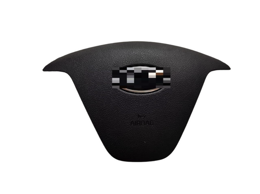 Capa Tampa do Airbag Volante Cerato 2014 2015 2016 2017 2018 2019 Buzina Motorista