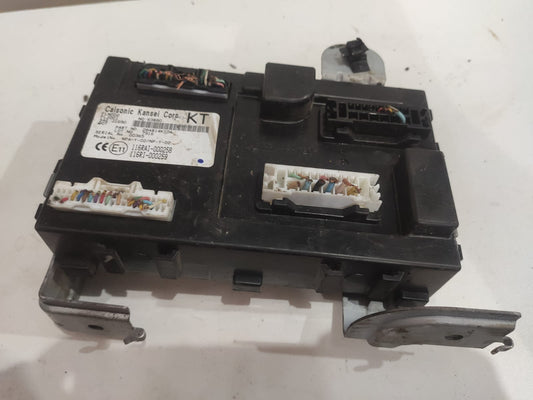 Modulo Bcm Niss Frontier Np300 2017 2018 2022 284b14kt0a