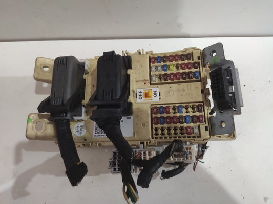Modulo Caixa de Fusiveis hb20 2019 2020 2022 2023 91950r1180
