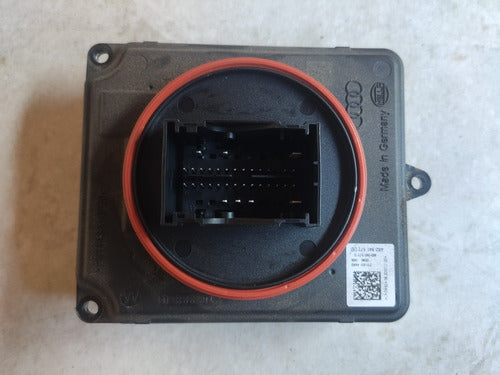 Modulo Reator Farol Led Aud A4 2020 2021 2022 4k0941572dd