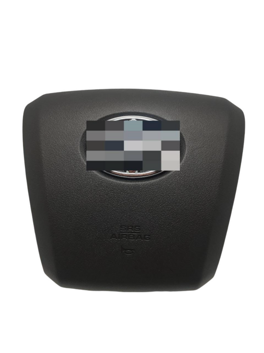 Capa Tampa do Airbag Volante Toyo Prius 2016 2017 2018 2019 Motorista Tampinha Capinha