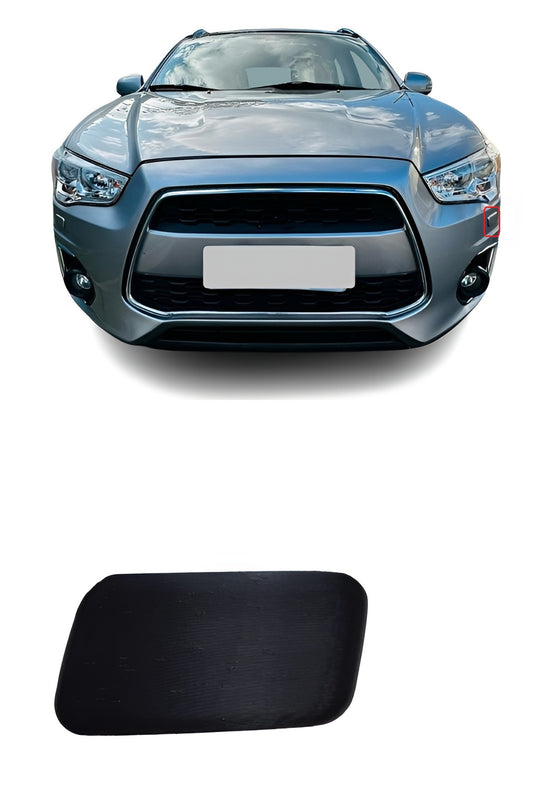 Tampa Esguicho Limpador Farol Esquerdo Mitsubis Asx 2010 2011 2012 2013 2014 2015 2016 2017 2018 2020 8265A683 8265A627