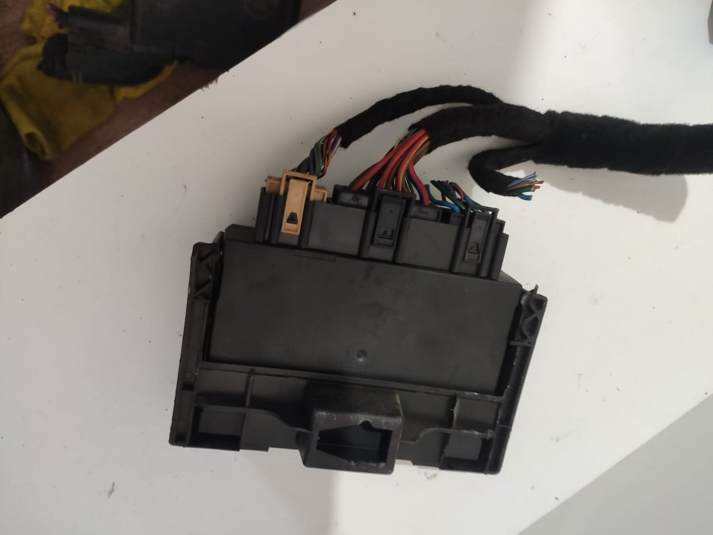 Modulo Conforto Polo 2007 2008 2009 2012 6qe959433 05532000
